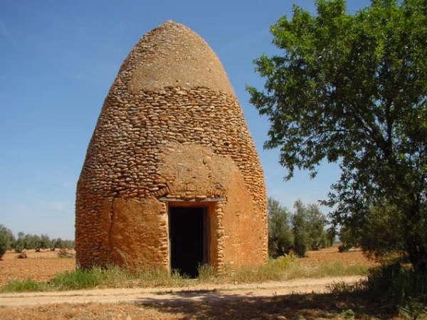 Casa Rural Crisalva Granátula de Calatrava Værelse billede