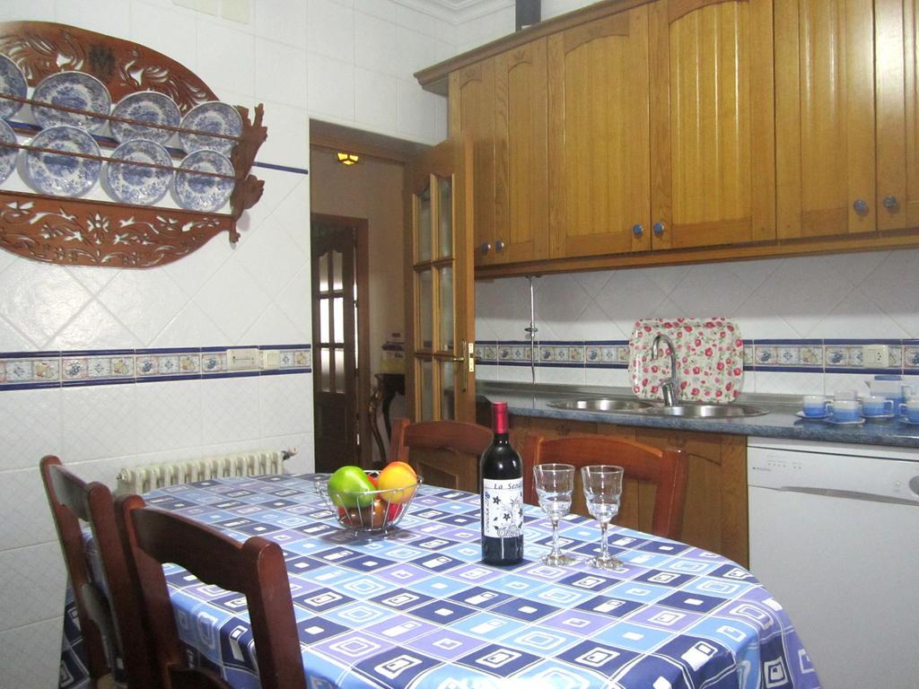 Casa Rural Crisalva Granátula de Calatrava Eksteriør billede